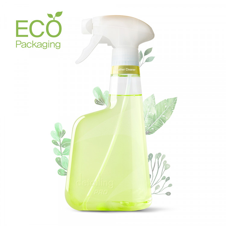 [디테일링프로] ECO 가죽세정제 시트 얼룩 제거